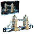 LEGO® | Architecture: Tower Bridge (21067)