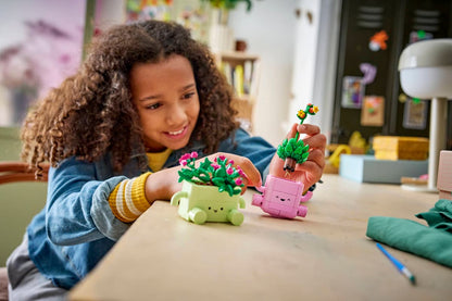 LEGO® | Botanicals: Rocking Plants (11506)