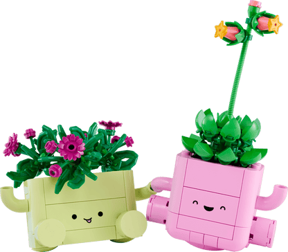 LEGO® | Botanicals: Rocking Plants (11506)