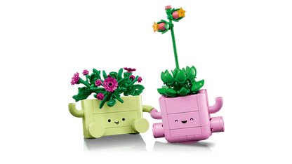 LEGO® | Botanicals: Rocking Plants (11506)