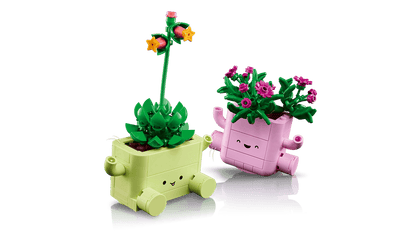 LEGO® | Botanicals: Rocking Plants (11506)