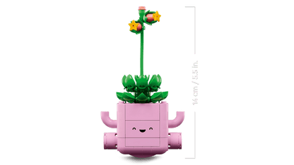 LEGO® | Botanicals: Rocking Plants (11506)