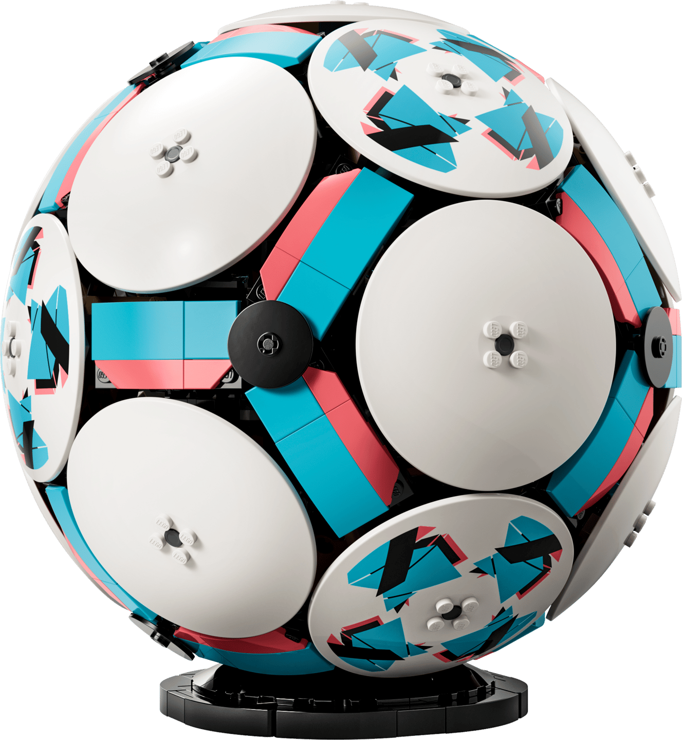 LEGO® | Editions: Soccer Ball (43019)