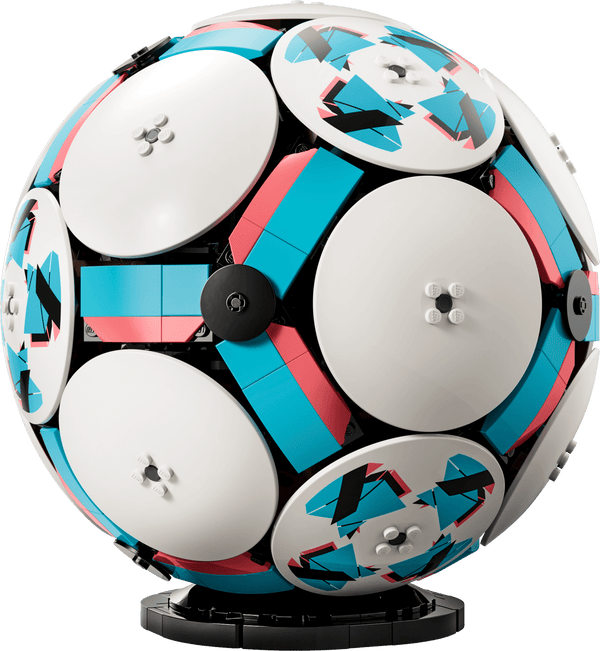 LEGO® | Editions: Soccer Ball (43019)