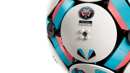 LEGO® | Editions: Soccer Ball (43019)