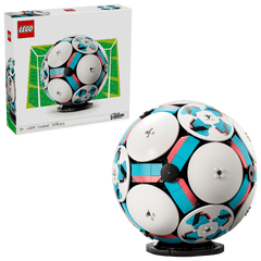LEGO® | Editions: Soccer Ball (43019)