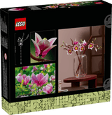 LEGO® | Botanicals: Magnolia Branches (11510)