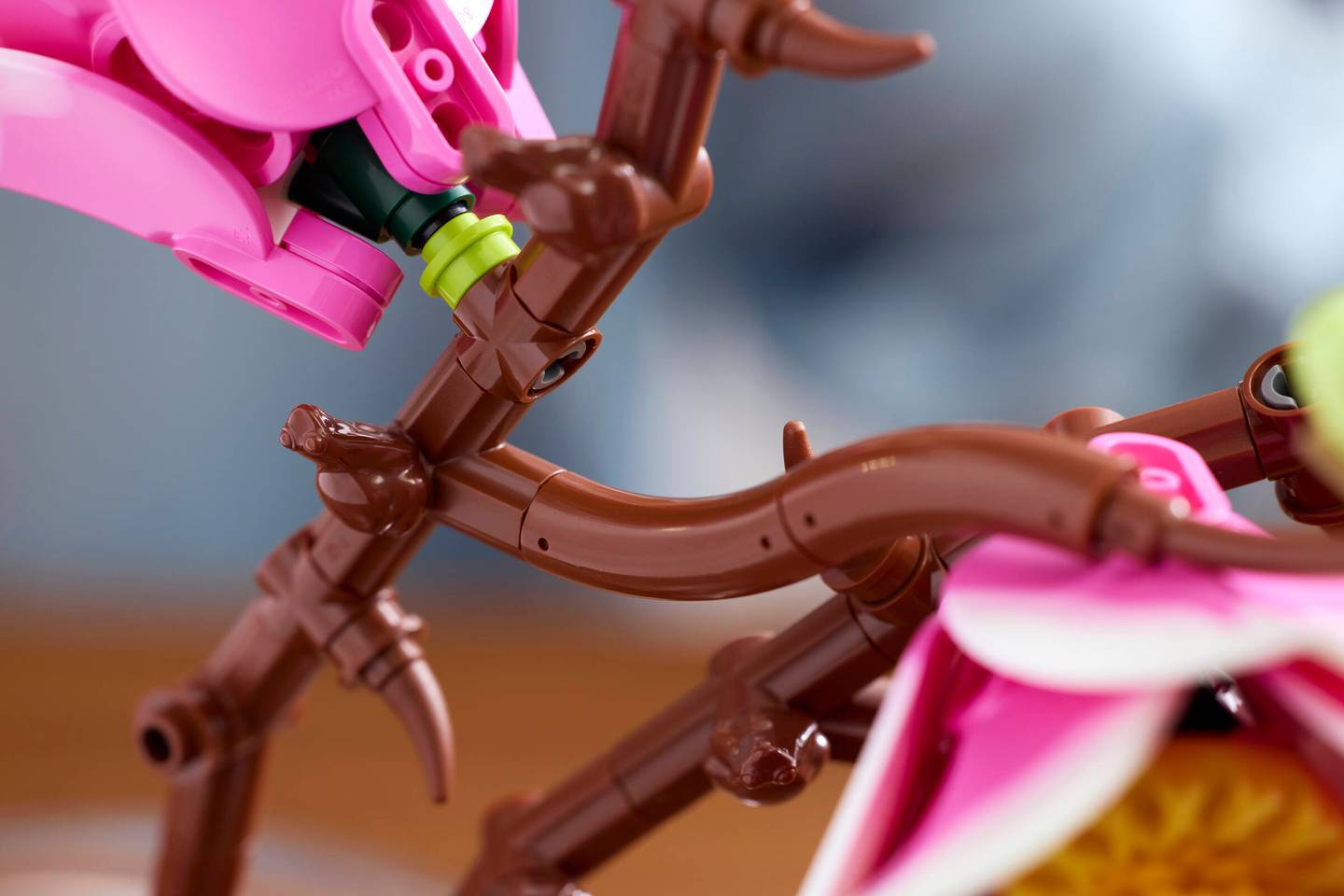 LEGO® | Botanicals: Magnolia Branches (11510)