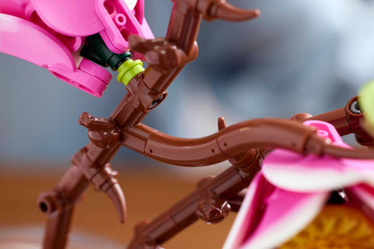 LEGO® | Botanicals: Magnolia Branches (11510)