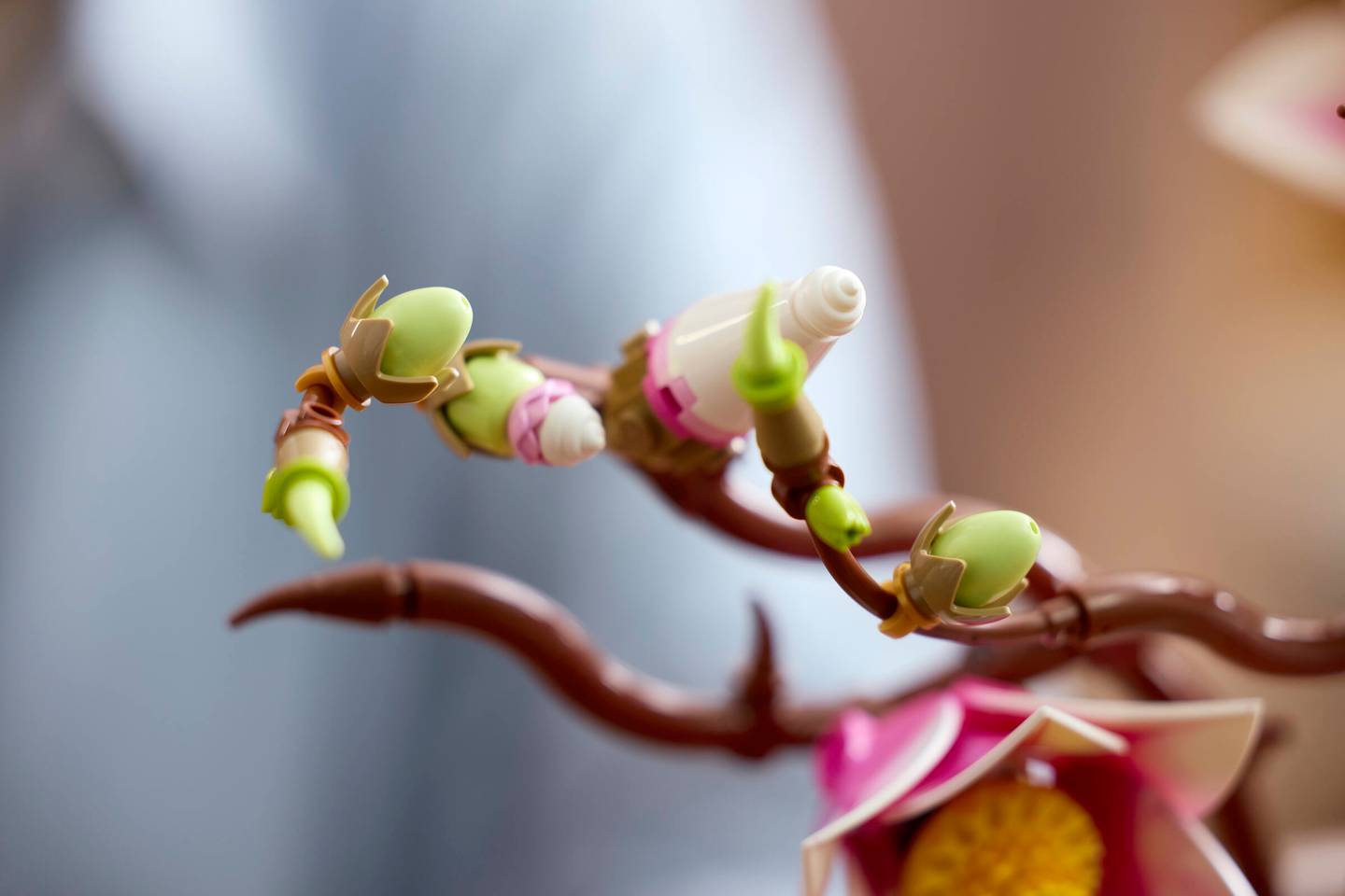LEGO® | Botanicals: Magnolia Branches (11510)