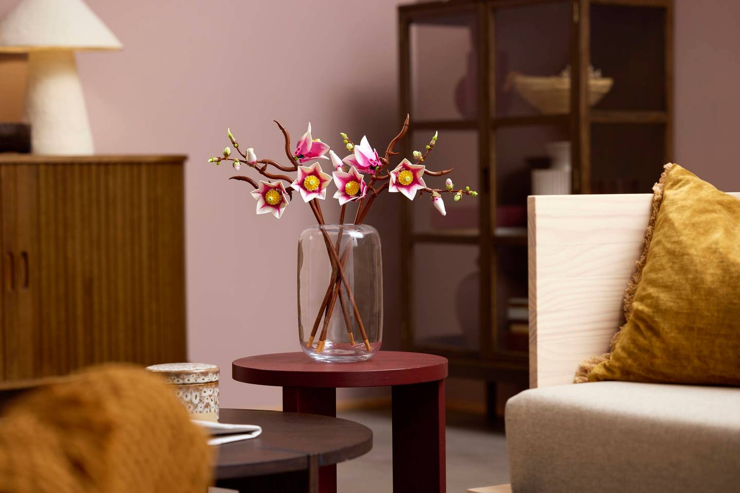 LEGO® | Botanicals: Magnolia Branches (11510)
