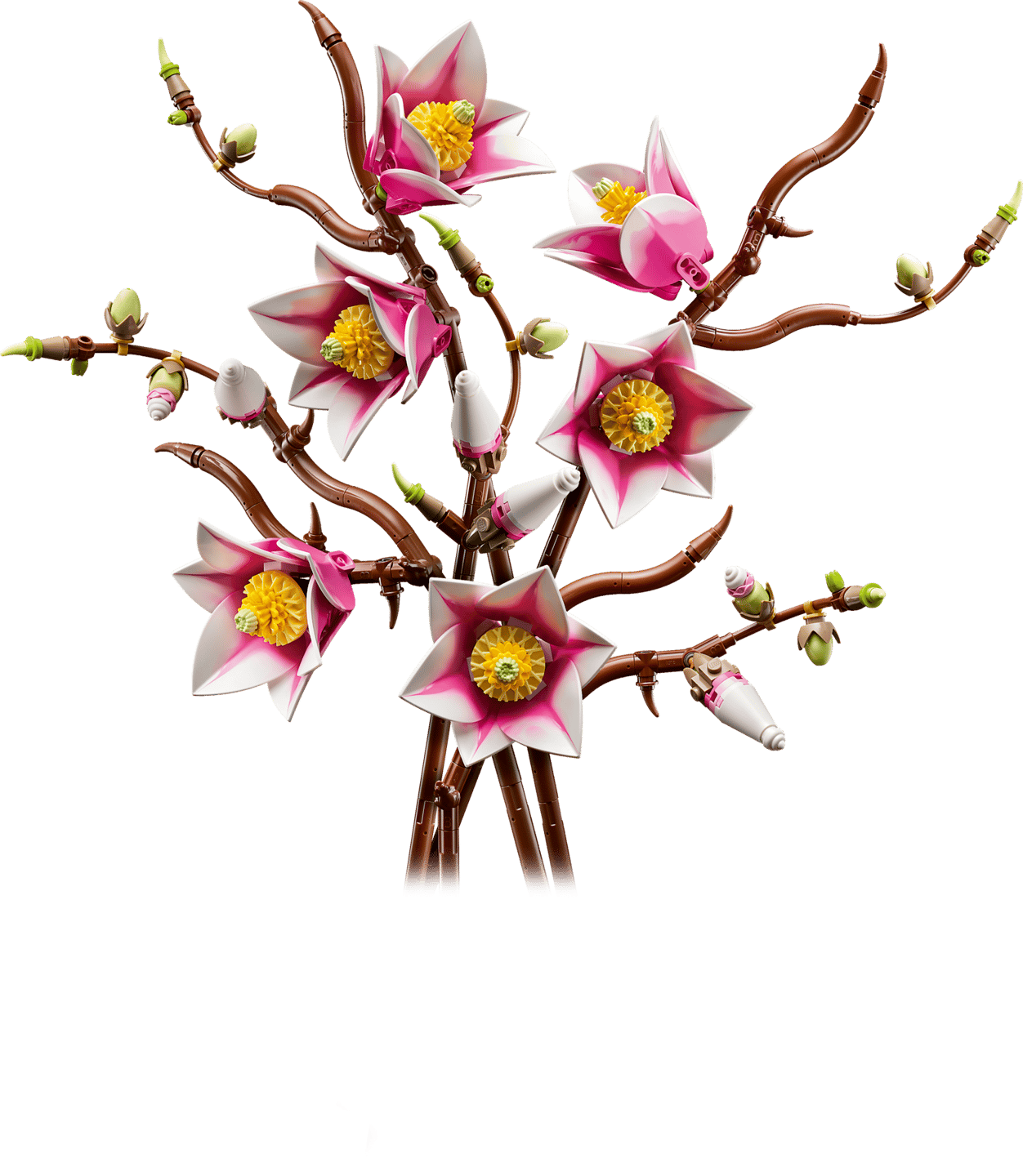 LEGO® | Botanicals: Magnolia Branches (11510)