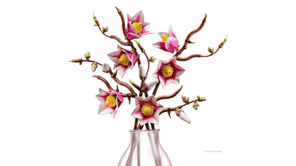LEGO® | Botanicals: Magnolia Branches (11510)