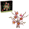 LEGO® | Botanicals: Magnolia Branches (11510)