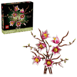 LEGO® | Botanicals: Magnolia Branches (11510)