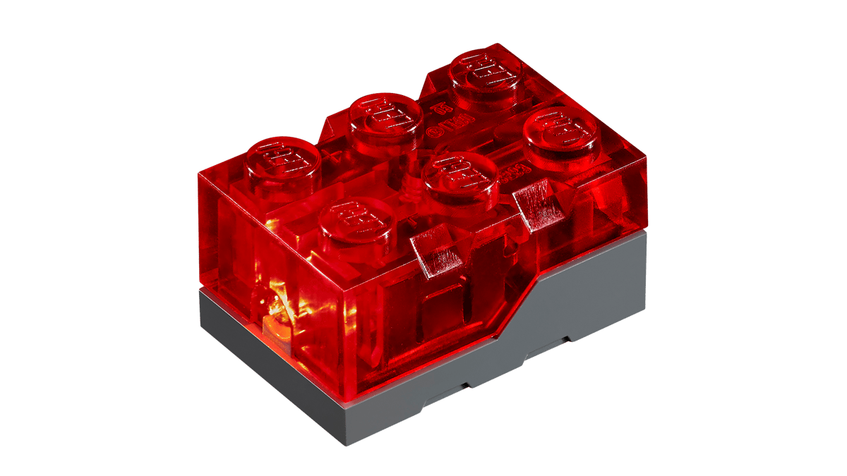 LEGO® | Ideas: E.T. the Extra-Terrestrial (21370)