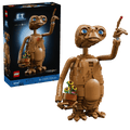 LEGO® | Ideas: E.T. the Extra-Terrestrial (21370)
