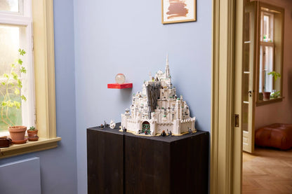 LEGO® | Icons: The Lord of the Rings: Minas Tirith™ (11377)