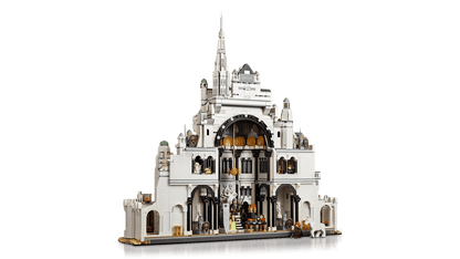LEGO® | Icons: The Lord of the Rings: Minas Tirith™ (11377)