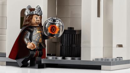 LEGO® | Icons: The Lord of the Rings: Minas Tirith™ (11377)