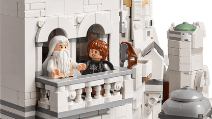 LEGO® | Icons: The Lord of the Rings: Minas Tirith™ (11377)