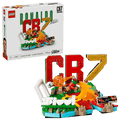 LEGO® | Editions: Cristiano Ronaldo - Soccer Highlights (43012)