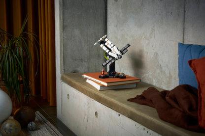 LEGO® | Icons: Project Hail Mary (11389)