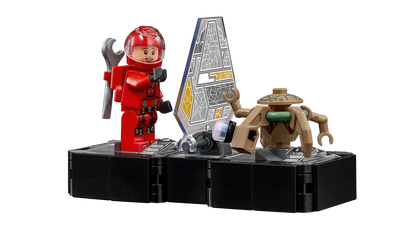 LEGO® | Icons: Project Hail Mary (11389)