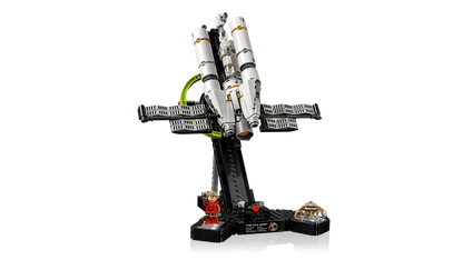 LEGO® | Icons: Project Hail Mary (11389)