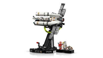 LEGO® | Icons: Project Hail Mary (11389)