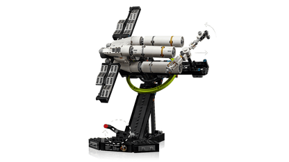 LEGO® | Icons: Project Hail Mary (11389)