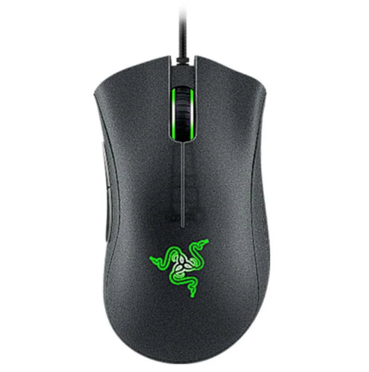 Razer DeathAdder Essential - Wired Gaming Mouse