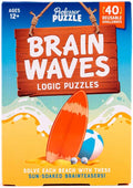 Brain Waves: Logic Puzzles