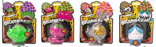 Braineez (Assorted)