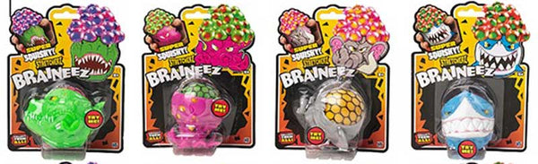 Braineez (Assorted)
