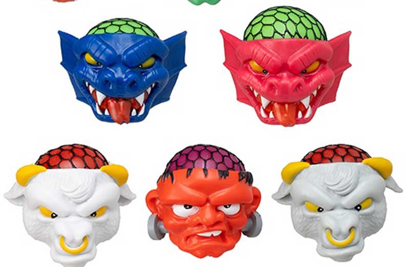 Braineez (Assorted)