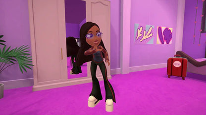 Bratz: Flaunt Your Fashion (Nintendo Switch)