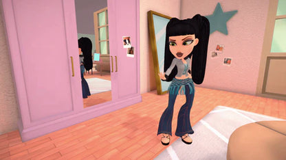 Bratz: Flaunt Your Fashion (Nintendo Switch)