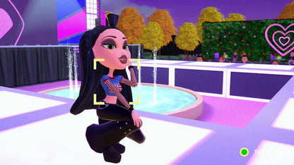 Bratz: Flaunt Your Fashion (Nintendo Switch)