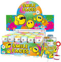 Bubble Tubs Smile 60ml Assorted