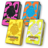 Premier League 2024/25 Adrenalyn XL Classic Mega Tin