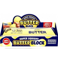 Butter Block 21cm Giant Squishy in Box