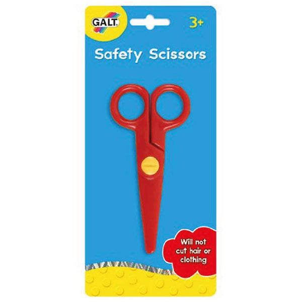 Safety Scissors