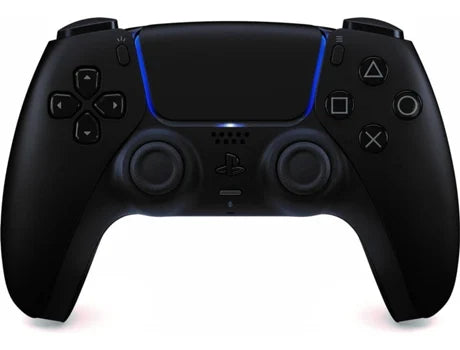 PS5 DualSense Midnight Black V2