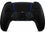 PS5 DualSense Midnight Black V2