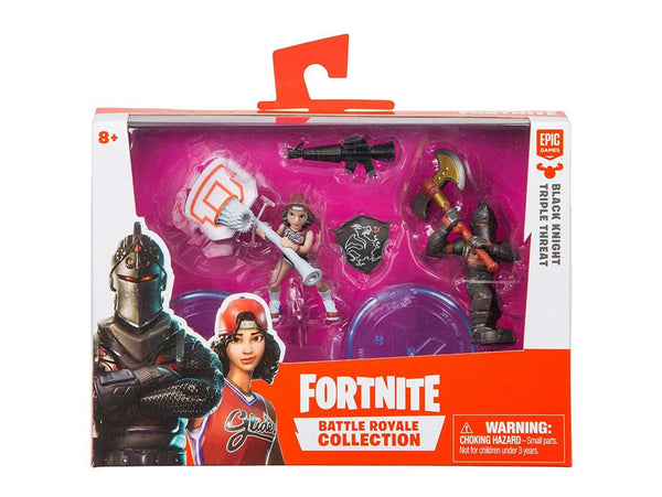 Fortnite: Wave 1 Duo Pack