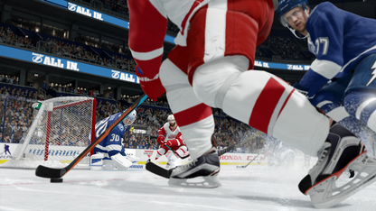 NHL 17 (Xbox One)