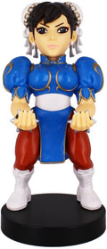 Cable Guys: Chun Li