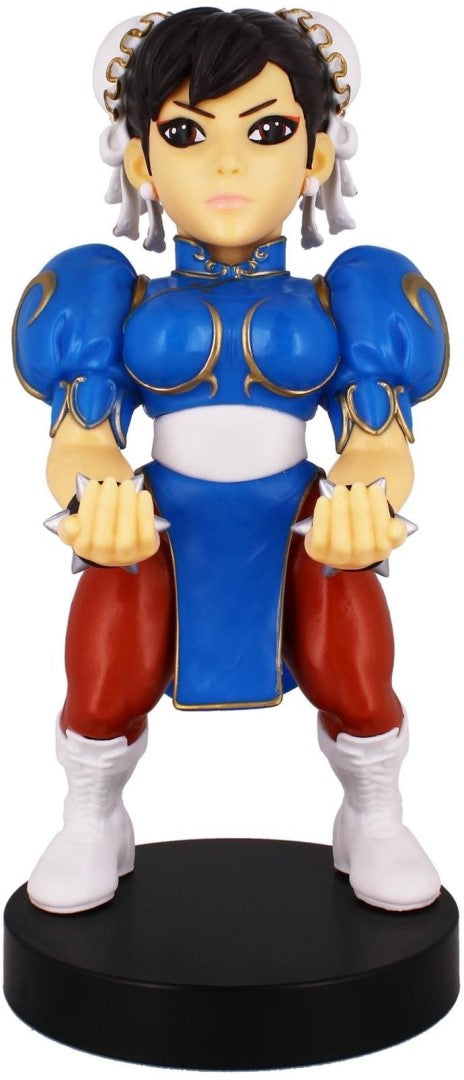 Cable Guys: Chun Li