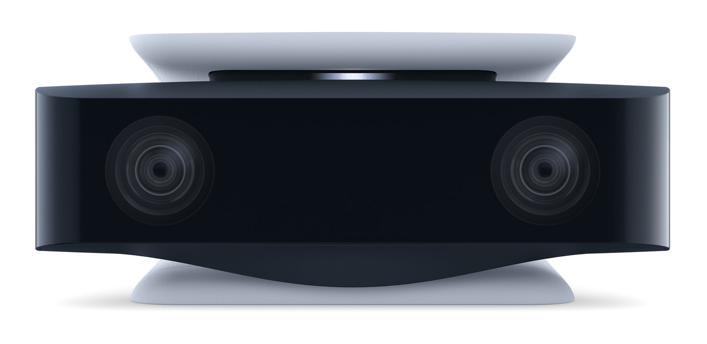 Camera HD (PS5)